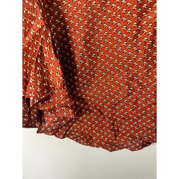 Masscob Hamel Skirt size 34/4 US $400 - Picture 10 of 10